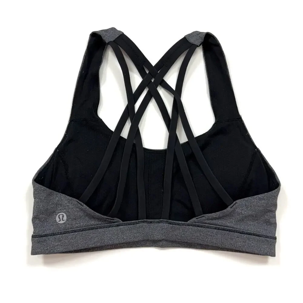 Lululemon Energy Bra